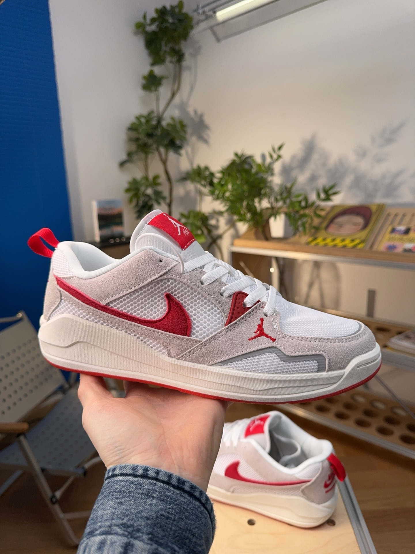 Nike Jordan